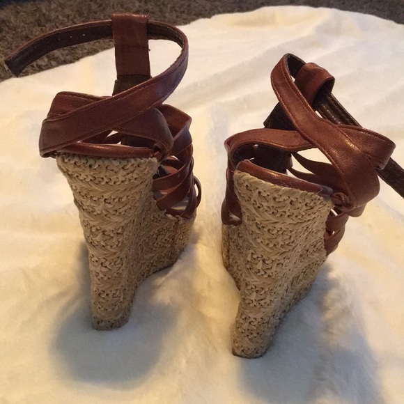 Wedges - Picture 4 of 4